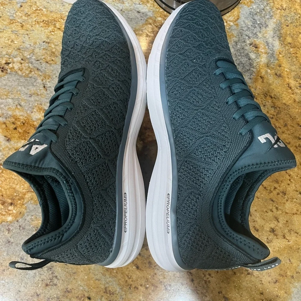 APL techloom phantom size 11.5 - Picture 8 of 9